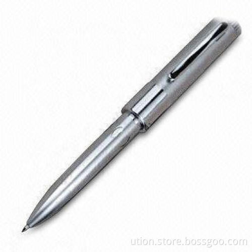 Pen USB Flash Drives with 12Mbps/6Kbps High Reading and Writing Speed, Free Sample Available